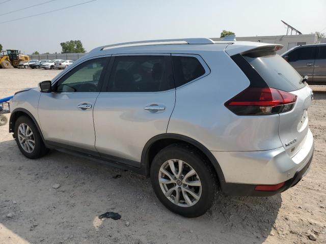 Photo 2 from auction – 2020 NISSAN ROGUE S with VIN KNMAT2MT2LP515878