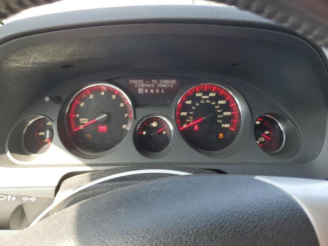 Photo 9 from auction – 2012 GMC ACADIA SLT with VIN 1GKKVSED9CJ242645