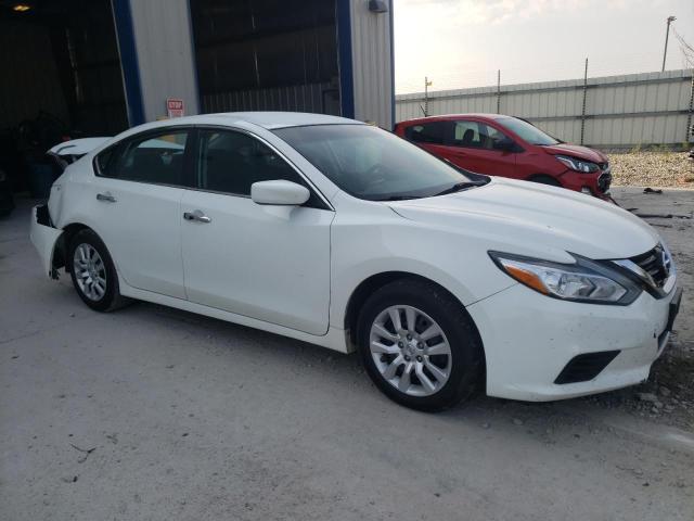 Photo 4 from auction – 2016 NISSAN ALTIMA 2.5 with VIN 1N4AL3AP2GN331836