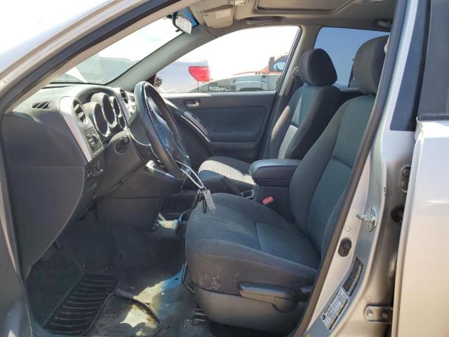Photo 7 from auction – 2005 TOYOTA COROLLA MA with VIN 2T1KR30E35C473643