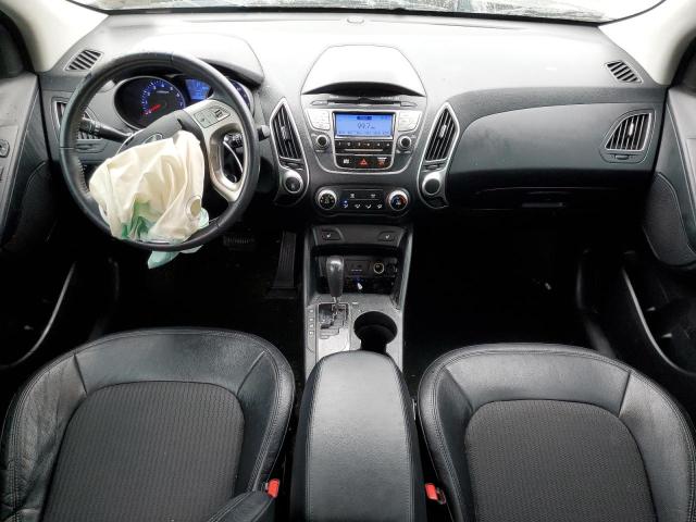 Photo 8 from auction – 2012 HYUNDAI TUCSON GLS with VIN KM8JUCAC7CU529635