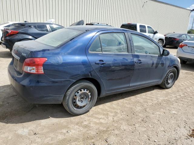 Photo 3 from auction – 2007 TOYOTA YARIS with VIN JTDBT923171180671