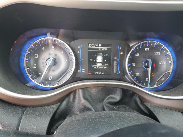 Photo 9 from auction – 2019 CHRYSLER PACIFICA T with VIN 2C4RC1BG4KR715175