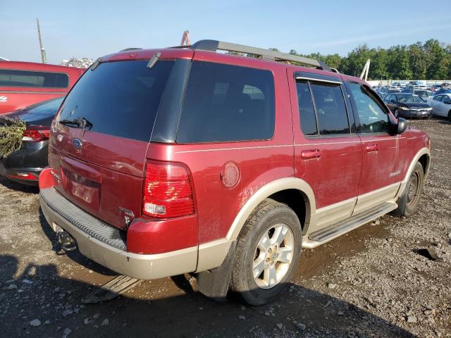 Photo 3 from auction – 2005 FORD EXPLORER E with VIN 1FMDU74W65UA10072