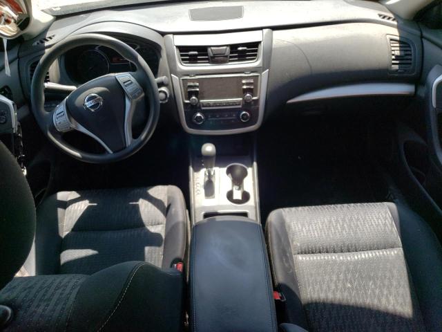 Photo 8 from auction – 2016 NISSAN ALTIMA 2.5 with VIN 1N4AL3AP4GN356379