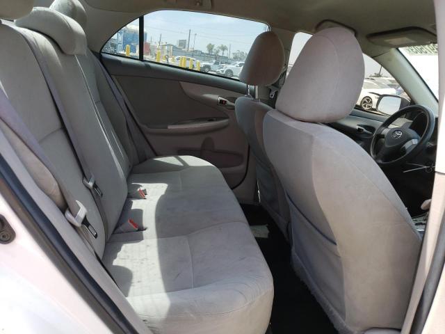 Photo 10 from auction – 2010 TOYOTA COROLLA BA with VIN 2T1BU4EE9AC359332