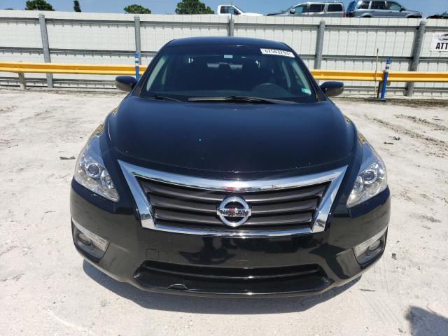 Photo 5 from auction – 2015 NISSAN ALTIMA 2.5 with VIN 1N4AL3AP4FC165880
