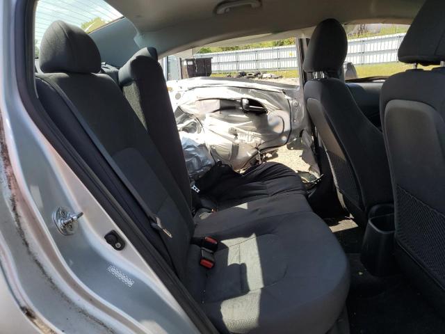 Photo 10 from auction – 2013 KIA RIO LX with VIN KNADM4A3XD6268110