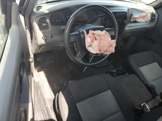 Photo 8 from auction – 2004 FORD RANGER with VIN 1FTYR10D54PA71290