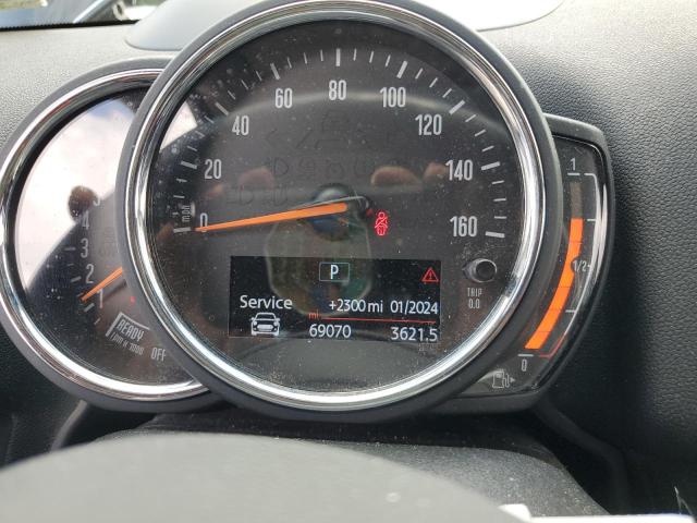 Photo 9 from auction – 2018 MINI COOPER S C with VIN WMZYT3C38J3E93334