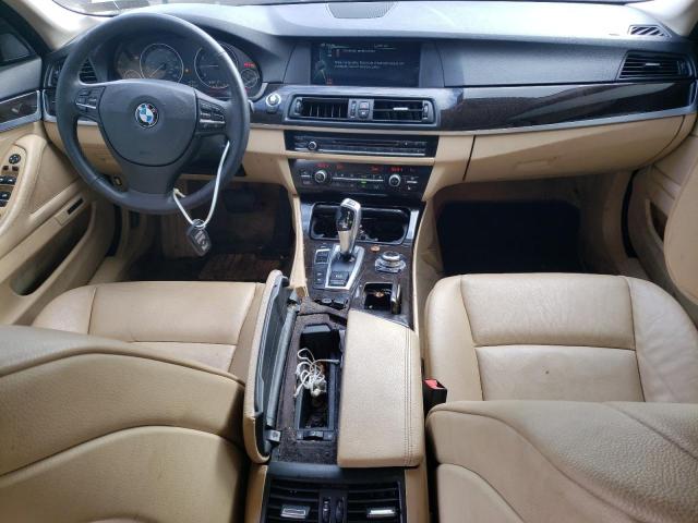Photo 8 from auction – 2013 BMW 535 XI with VIN WBAFU7C58DDU76894