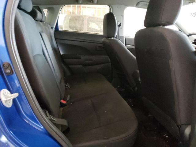 Photo 11 from auction – 2015 MITSUBISHI OUTLANDER with VIN 4A4AP3AU7FE024352