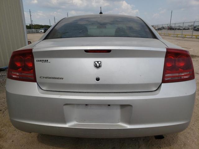 Photo 6 from auction – 2008 DODGE CHARGER with VIN 2B3KA43G68H303525