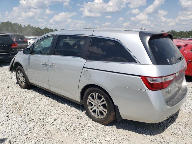 Photo 2 from auction – 2012 HONDA ODYSSEY EX with VIN 5FNRL5H62CB036203