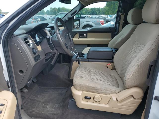 Photo 7 from auction – 2012 FORD F150 SUPER with VIN 1FTEX1CM6CFB20103