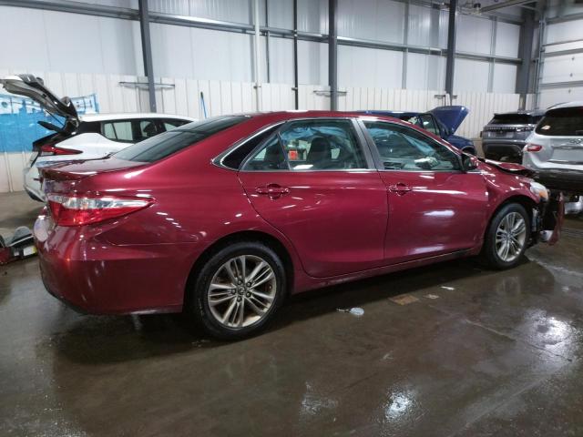 صورة رقم 3 من المزاد - 2016 TOYOTA CAMRY مع VIN 4T1BF1FK0GU588308