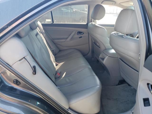 Photo 10 from auction – 2009 TOYOTA CAMRY BASE with VIN 4T4BE46K79R139074