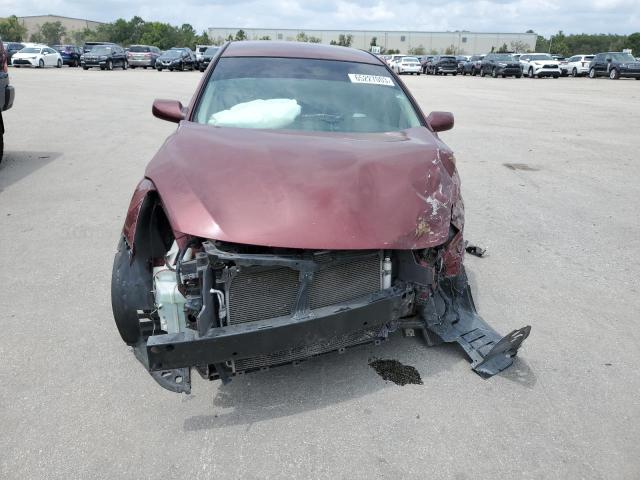 Photo 5 from auction – 2012 NISSAN ALTIMA BAS with VIN 1N4AL2AP3CN569988