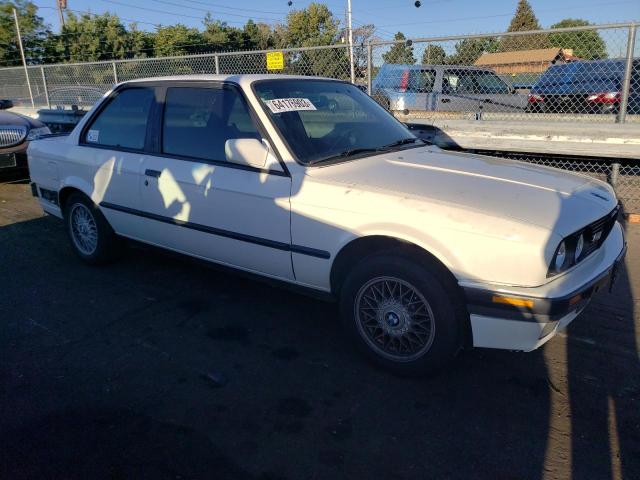 Photo 4 from auction – 1991 BMW 318 IS with VIN WBAAF9310MEE69190