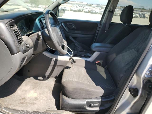 Photo 7 from auction – 2006 MAZDA TRIBUTE S with VIN 4F2YZ94136KM23071