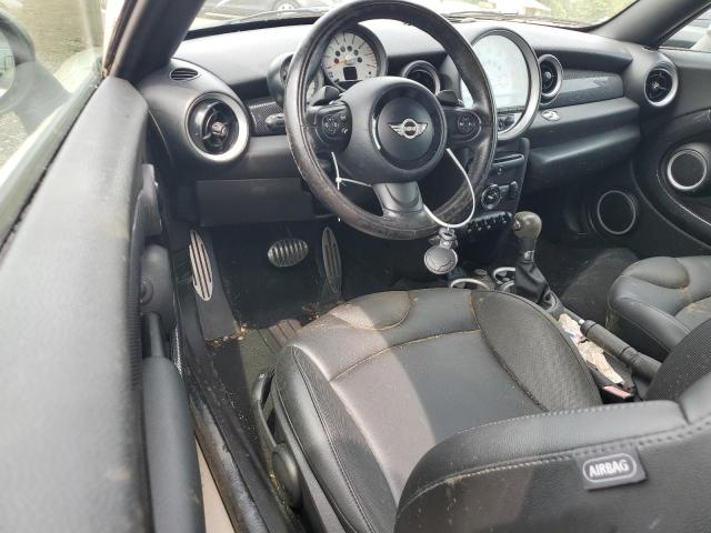 Photo 8 from auction – 2013 MINI COOPER ROA with VIN WMWSY3C54DT594037