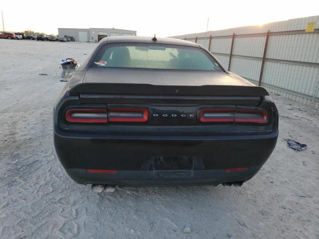 Photo 6 from auction – 2019 DODGE CHALLENGER with VIN 2C3CDZFJXKH705669