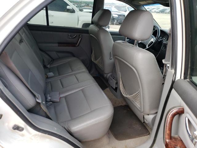 Photo 11 from auction – 2005 KIA SORENTO EX with VIN KNDJC733755432699