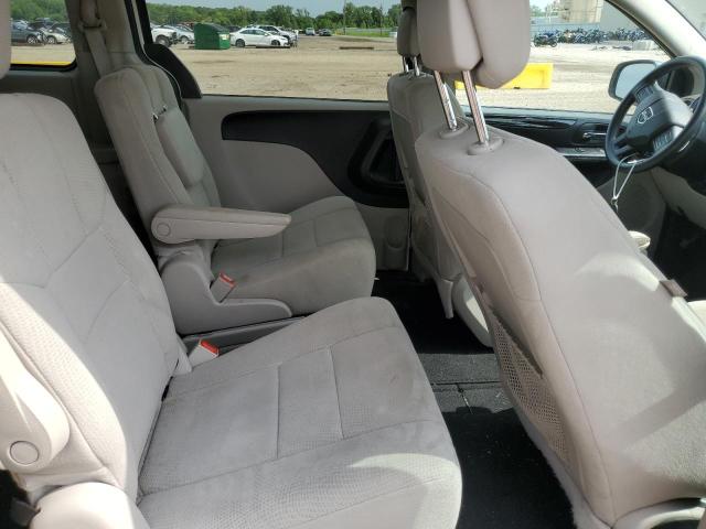 Снимка 11 от търг – 2012 DODGE GRAND CARA с VIN 2C4RDGBG1CR322574