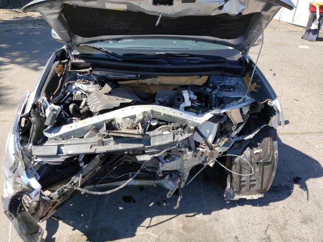 Photo 11 from auction – 2017 MITSUBISHI OUTLANDER with VIN JA4AZ3A39HZ065774