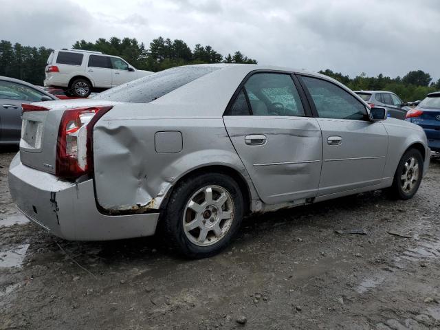 Photo 3 from auction – 2004 CADILLAC CTS with VIN 1G6DM577940161672