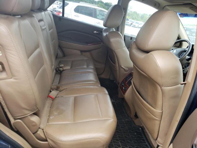 Photo 11 from auction – 2003 ACURA MDX with VIN 2HNYD18273H520273