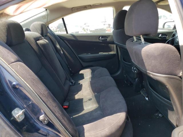 Photo 10 from auction – 2012 NISSAN MAXIMA S with VIN 1N4AA5AP3CC843905