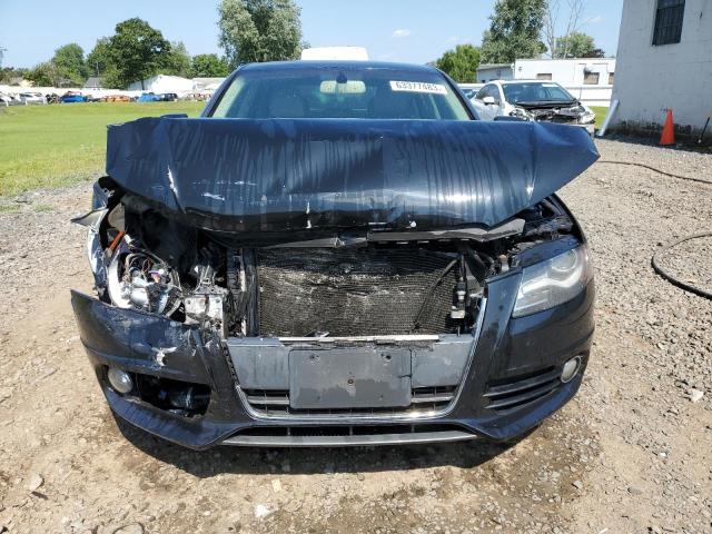 Photo 5 from auction – 2012 AUDI A4 PREMIUM with VIN WAUFFAFL8CN009775