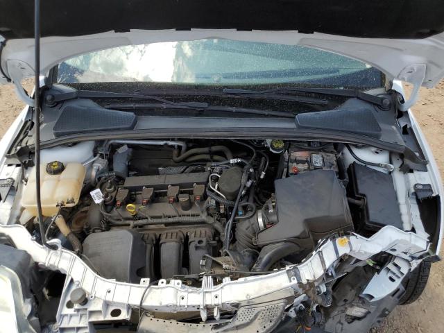 Photo 11 from auction – 2014 FORD FOCUS SE with VIN 1FADP3F26EL393876
