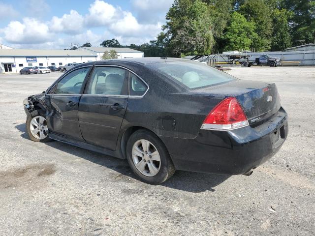 Photo 2 from auction – 2014 CHEVROLET IMPALA LIM with VIN 2G1WA5E31E1113578