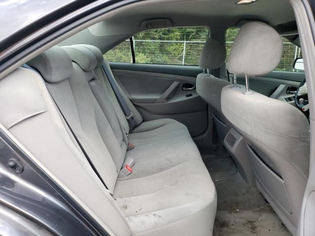 Photo 10 from auction – 2007 TOYOTA CAMRY with VIN 4T1BE46K57U122796