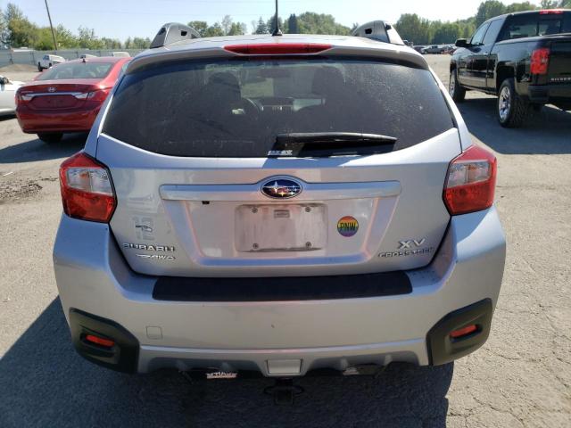 Фото 6 с аукциона – 2015 SUBARU XV CROSSTR с VIN JF2GPACC1F8272512