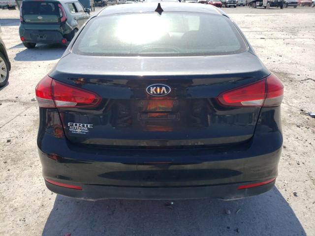 Photo 6 from auction – 2017 KIA FORTE LX with VIN 3KPFK4A75HE132827