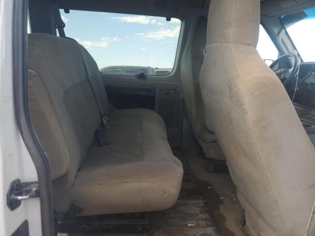Photo 11 from auction – 2012 FORD ECONOLINE with VIN 1FBSS3BS9CDB20562
