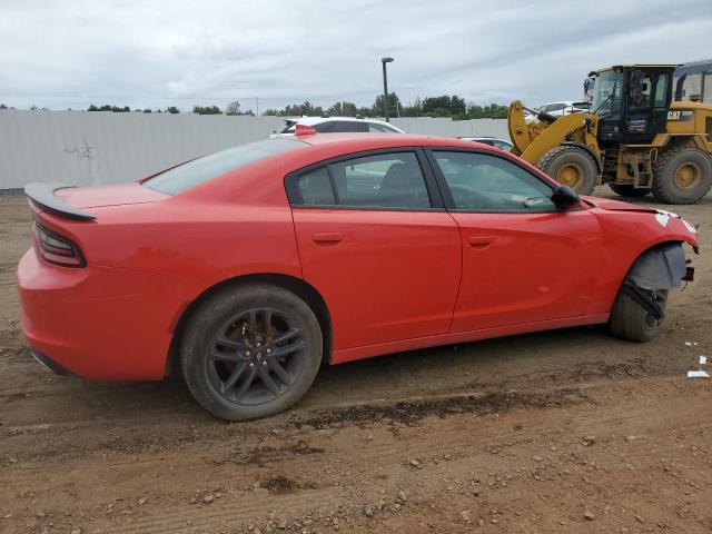 Photo 3 from auction – 2019 DODGE CHARGER SX with VIN 2C3CDXJG7KH671433
