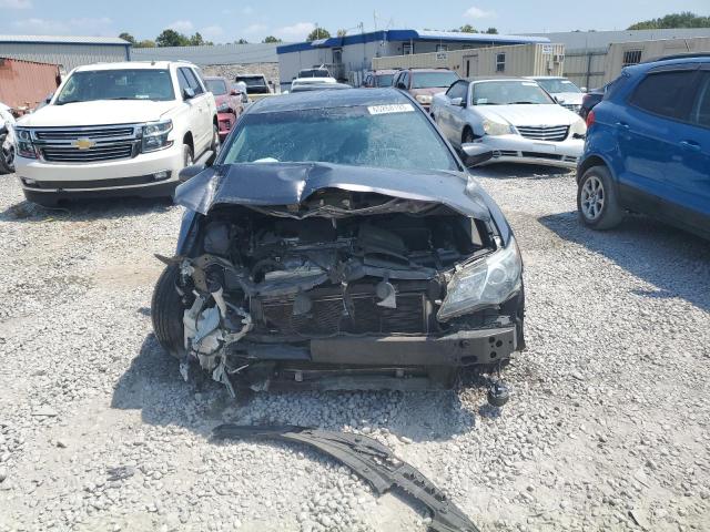 Photo 5 from auction – 2014 TOYOTA CAMRY L with VIN 4T1BF1FK1EU446918