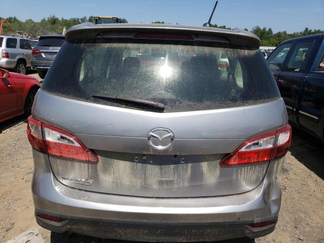 Photo 6 from auction – 2012 MAZDA 5 with VIN JM1CW2DL4C0122876