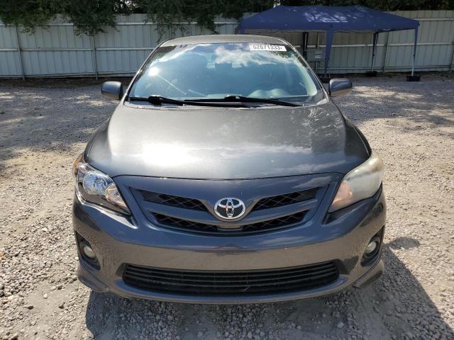 Photo 5 from auction – 2011 TOYOTA COROLLA BA with VIN 2T1BU4EE5BC710707