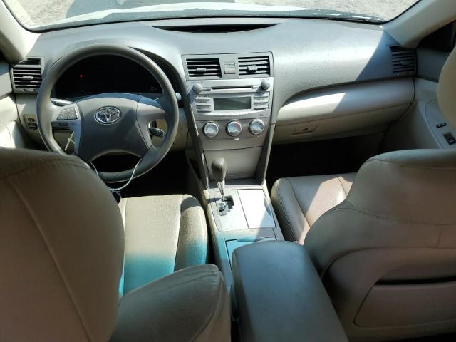 Photo 8 from auction – 2011 TOYOTA CAMRY BASE with VIN 4T4BF3EK7BR088089