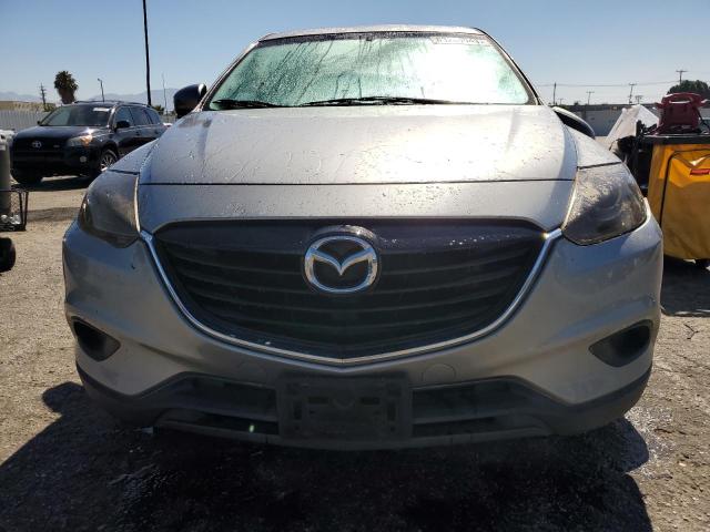 Photo 5 from auction – 2015 MAZDA CX-9 TOURI with VIN JM3TB2CA7F0451238