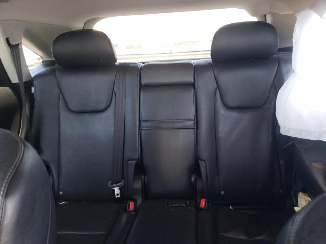 Photo 10 from auction – 2013 LEXUS RX 350 BAS with VIN 2T2BK1BAXDC169836
