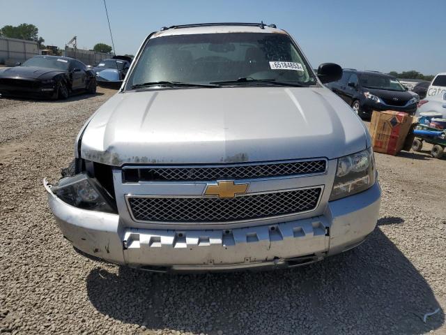 Photo 5 from auction – 2013 CHEVROLET AVALANCHE with VIN 3GNTKFE75DG188894