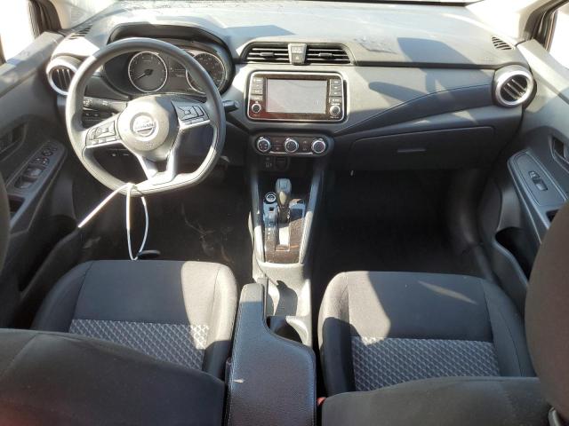 Photo 8 from auction – 2021 NISSAN VERSA S with VIN 3N1CN8DV1ML809957