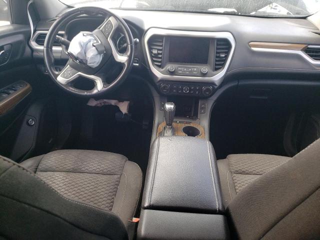 Photo 8 from auction – 2017 GMC ACADIA SLE with VIN 1GKKNLLS5HZ177938