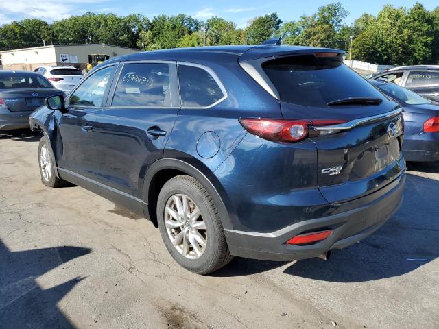 Photo 2 from auction – 2017 MAZDA CX-9 SPORT with VIN JM3TCBBY2H0139925